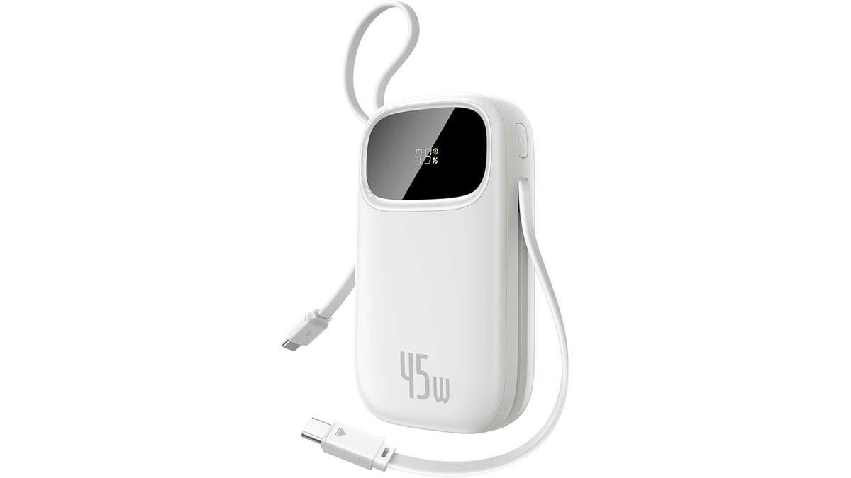 Powerbank 45W 20000mAh Baseus