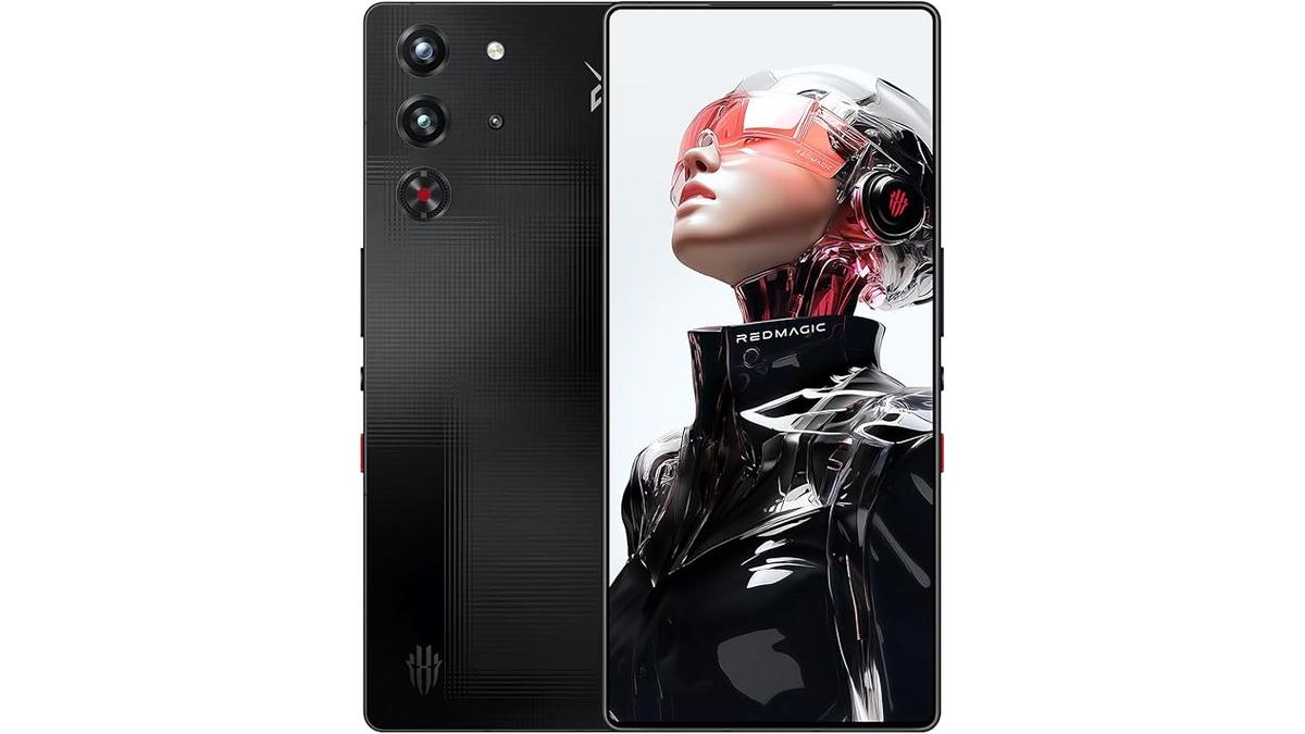 REDMAGIC 10SPro