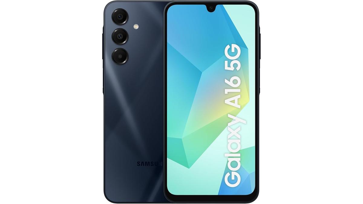 Samsung Galaxy A16 5G 128GB
