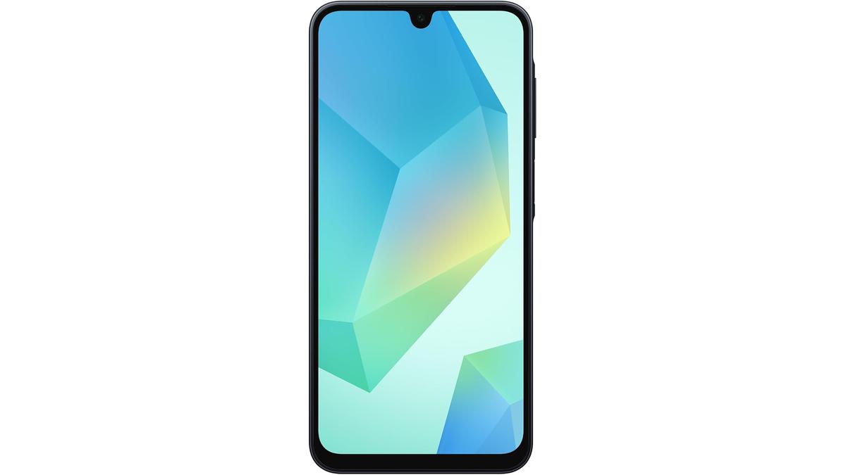 Samsung Galaxy A16 Android 14