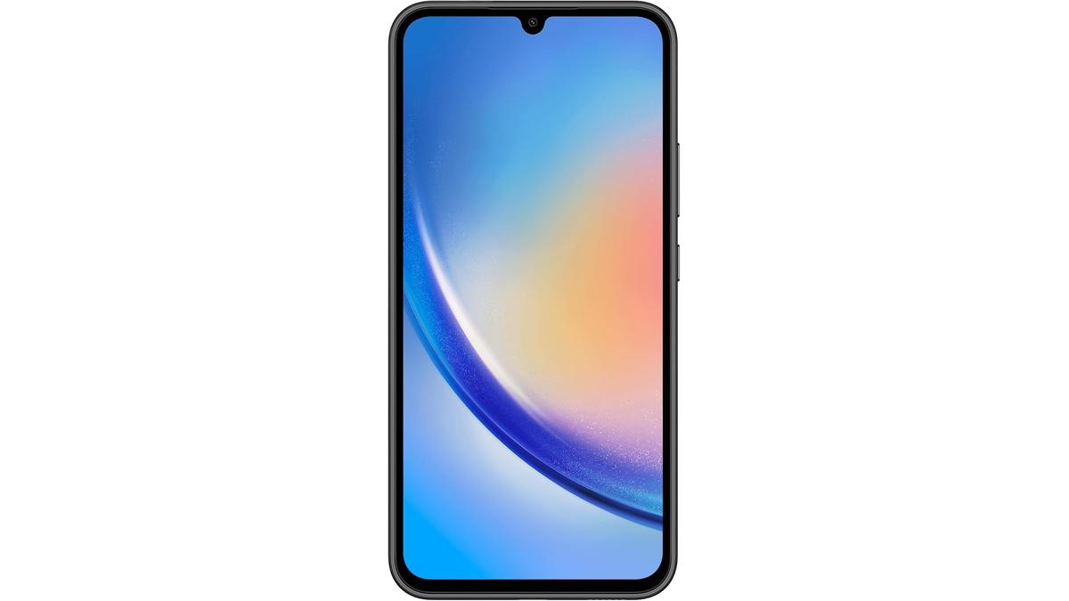 Samsung Galaxy A34 5G Android