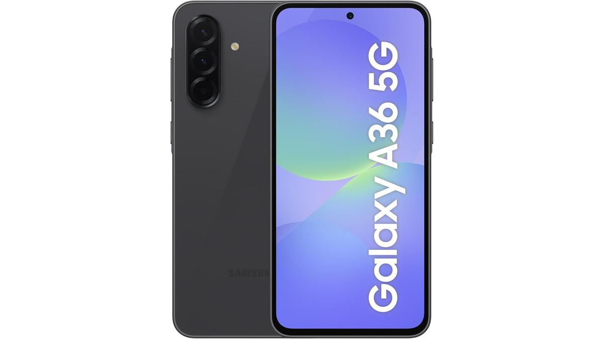 Samsung Galaxy A36 11 Samsung Galaxy A36