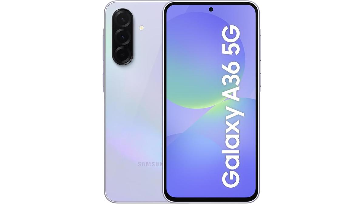 Samsung Galaxy A36 5G