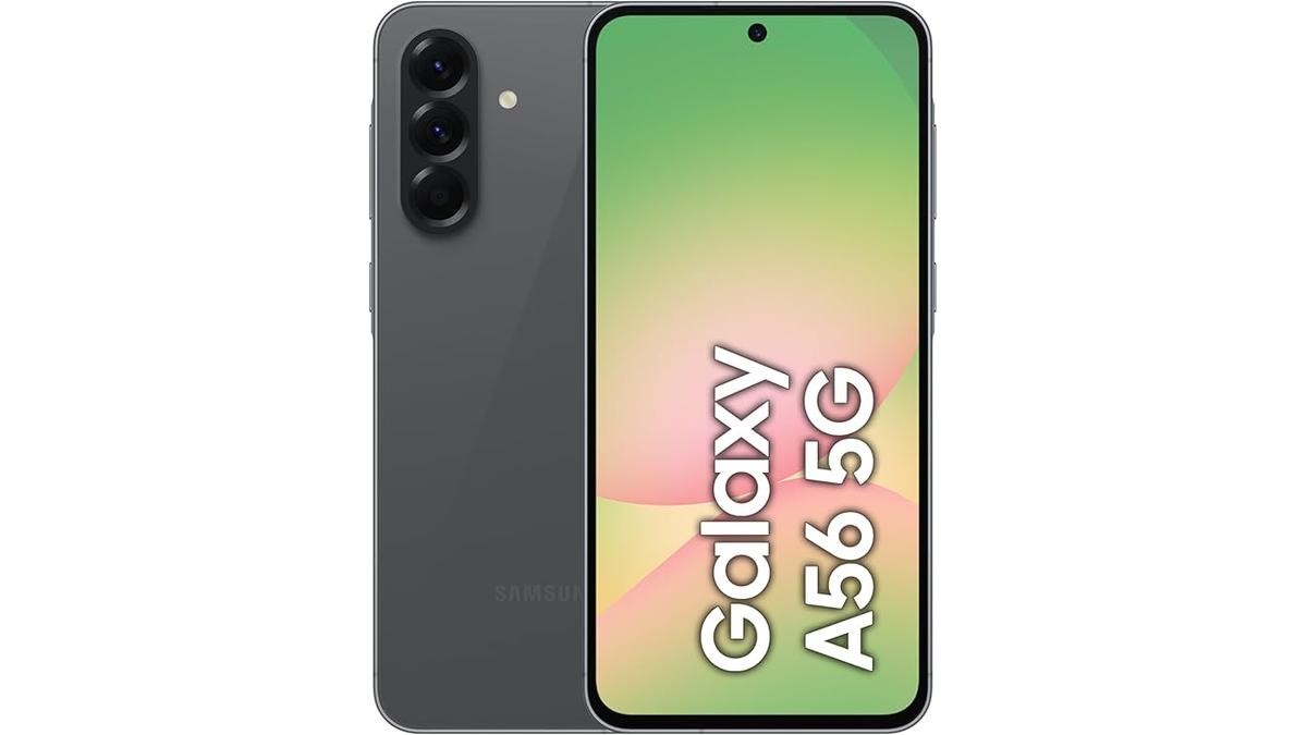 Samsung Galaxy A56 5G