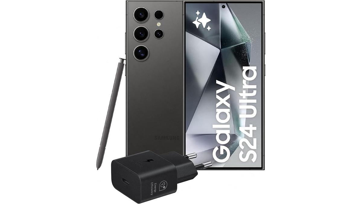 Samsung Galaxy S24 Ultra AI