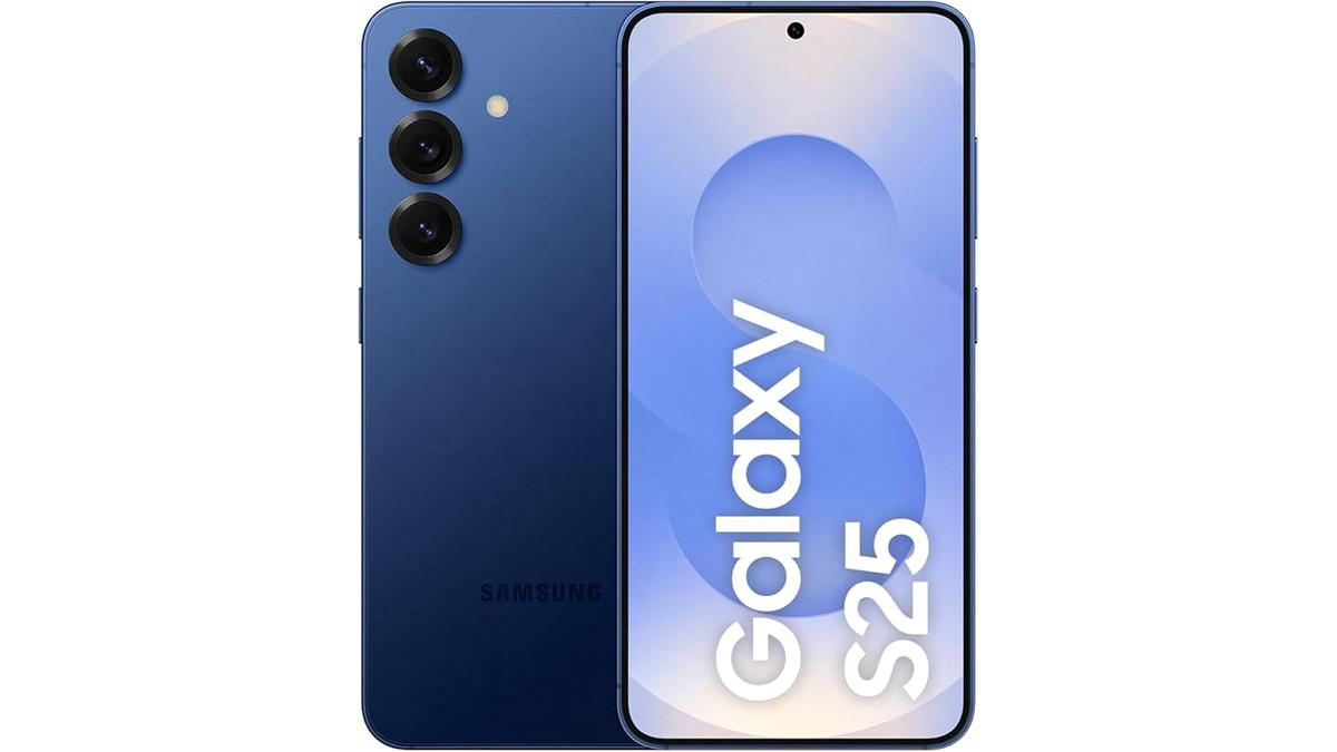 Samsung Galaxy S25 5G
