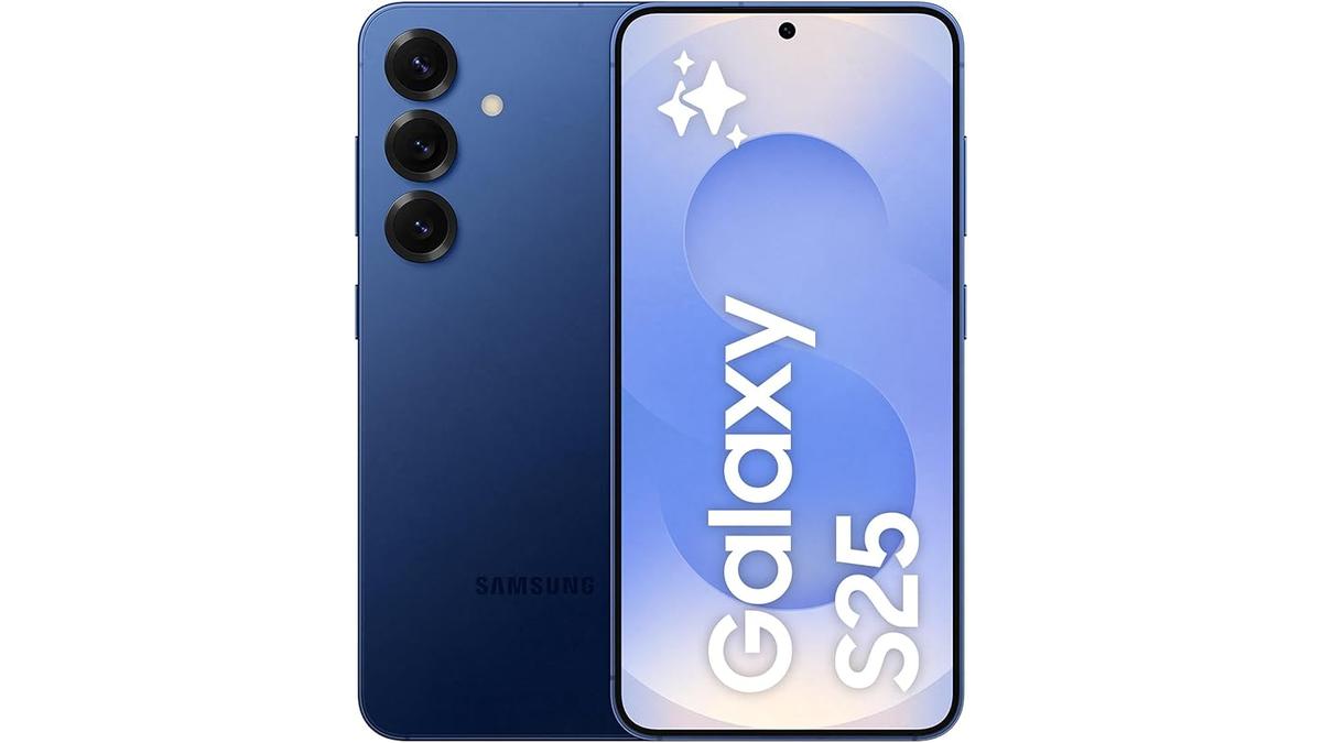 Samsung Galaxy S25 AI