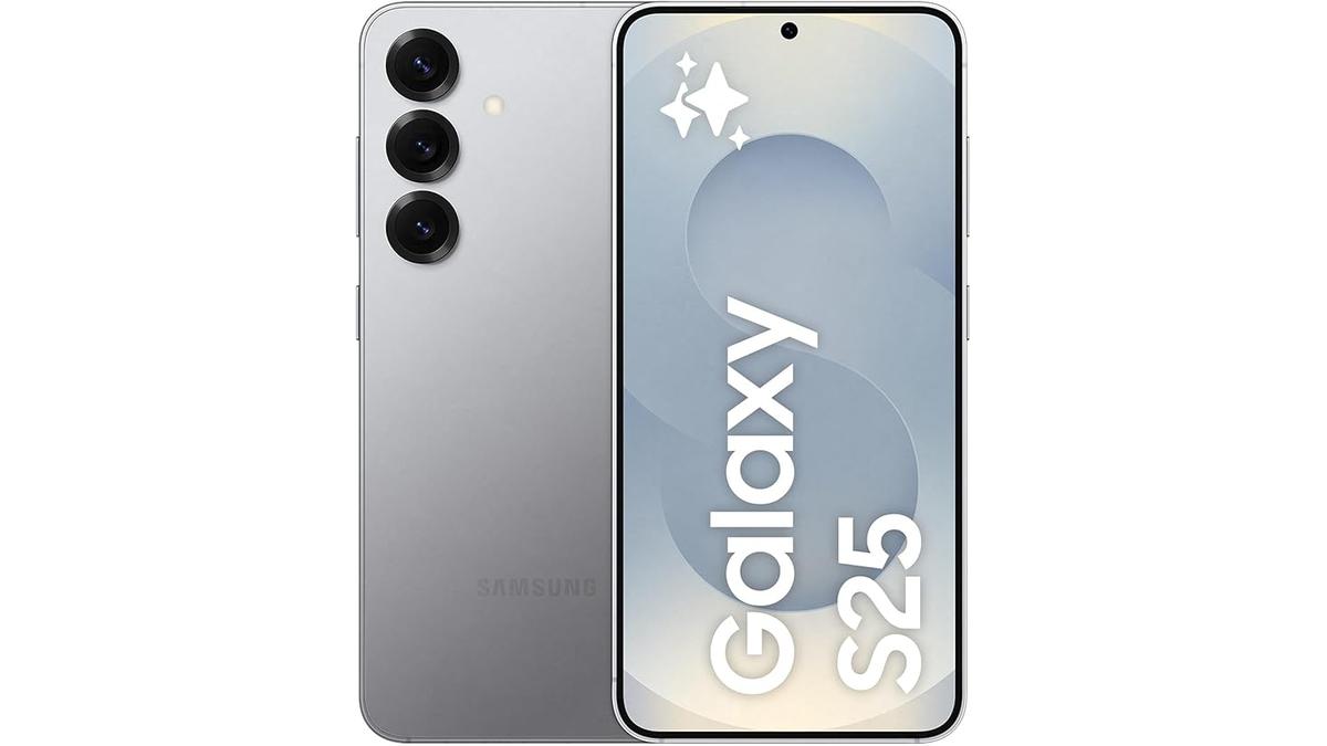 Samsung Galaxy S25 AI