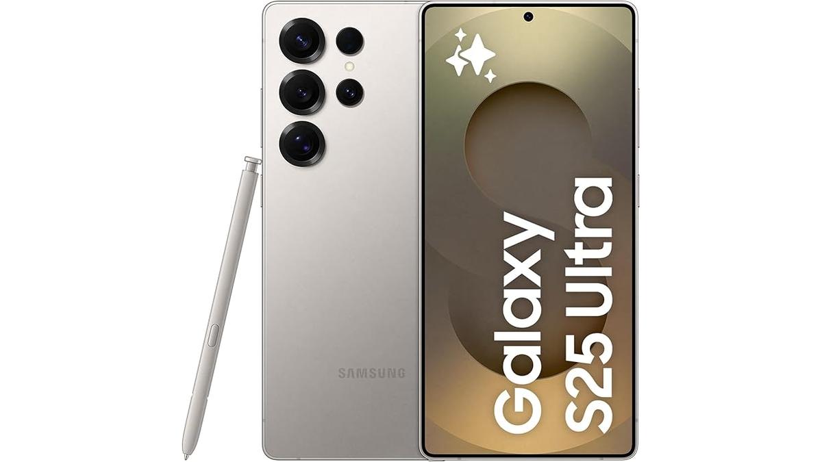 I problemi del Samsung Galaxy S25