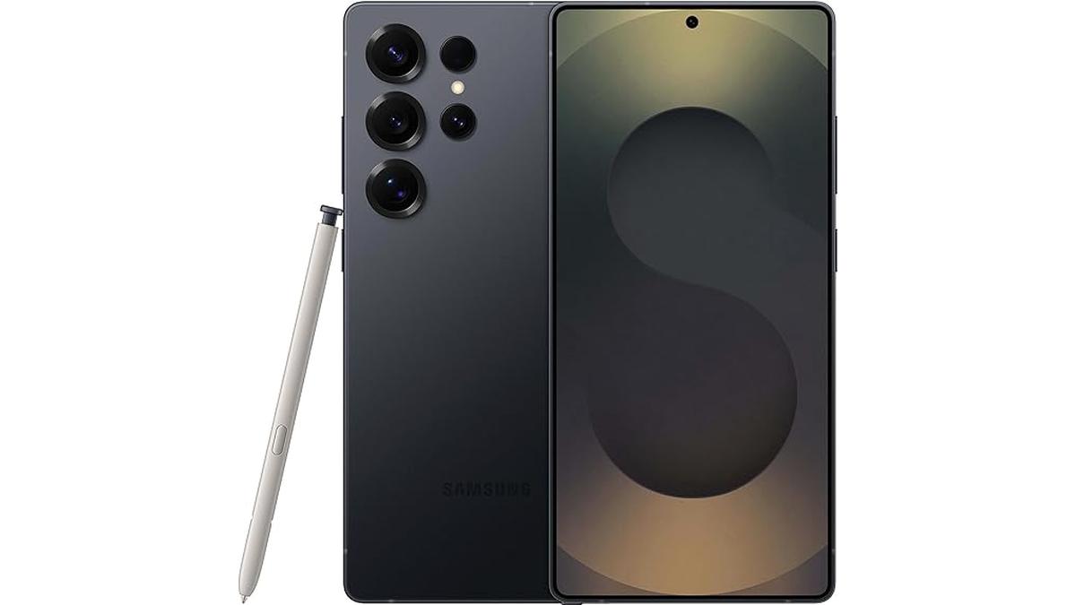 Samsung Galaxy S25 Ultra AI