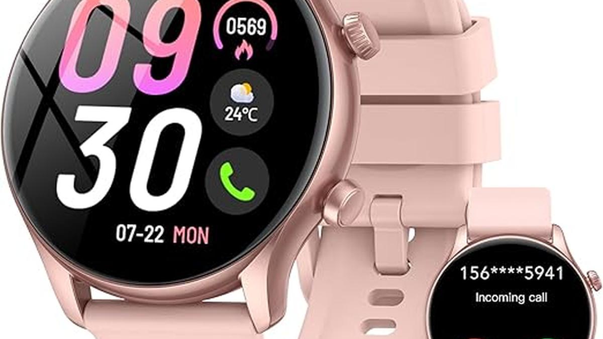 Smartwatch Donna Vamout
