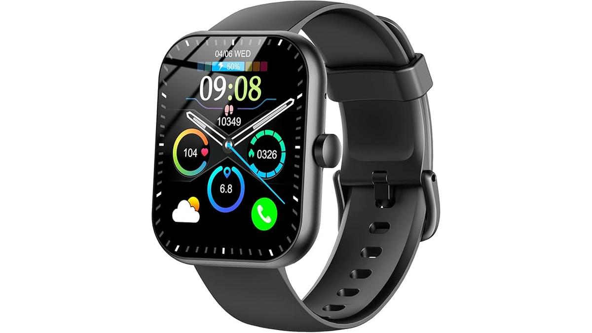 Smartwatch Uomo Donna Motast 4 Smartwatch Uomo Donna Motast
