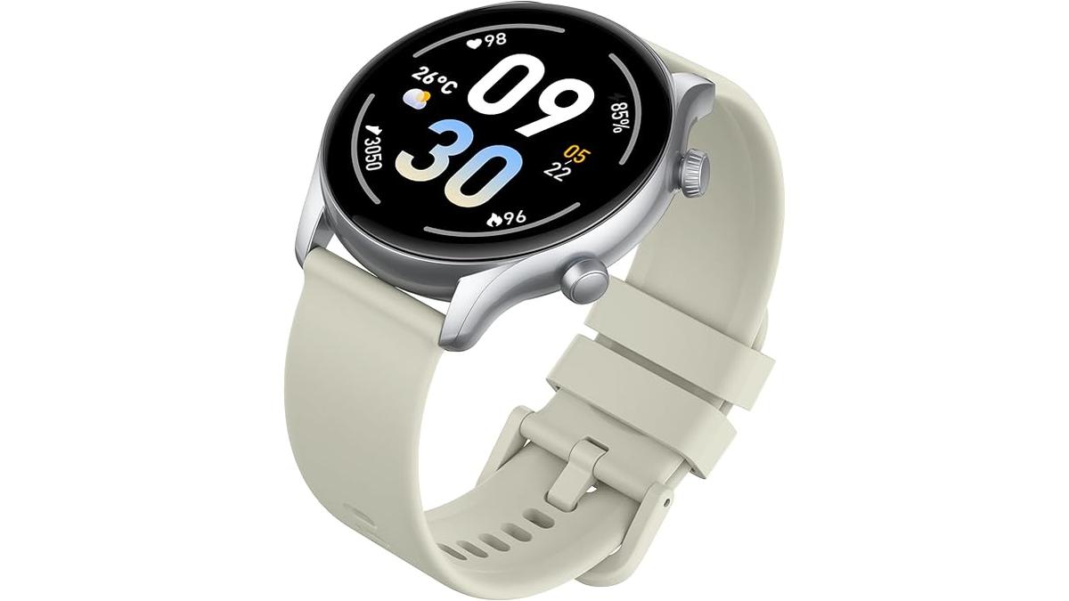 Vamout Smartwatch Uomo Donna 5 Vamout Smartwatch Uomo Donna