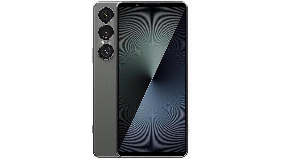 Sony Xperia 1 VII – 6 5 19 5:9 FHD+ HDR OLED 120Hz