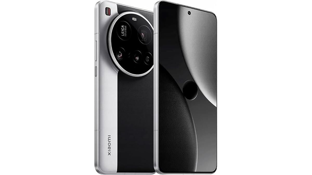 Xiaomi Handy 15 Ultra 1 Xiaomi Handy 15 Ultra