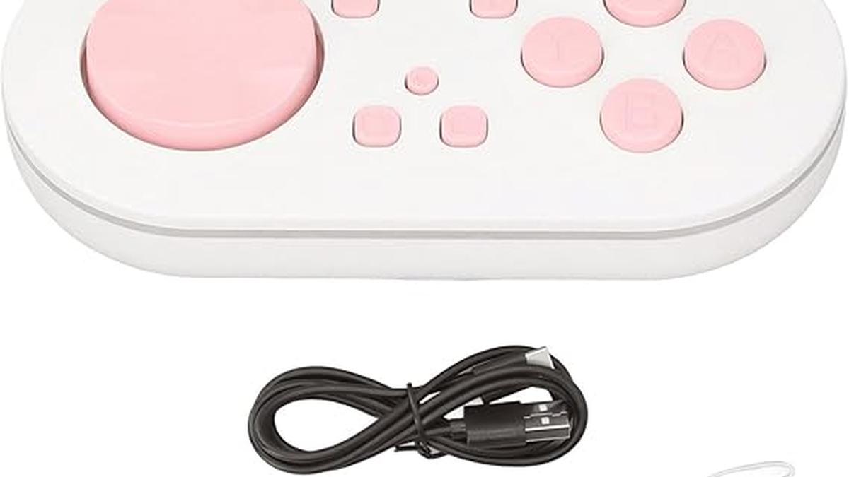 Controller Bluetooth per Gioco