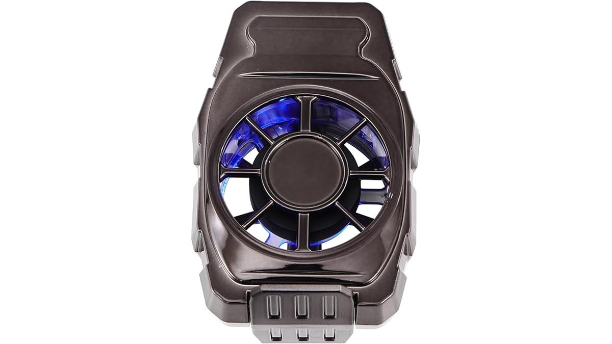 FUTUREORYY Raffreddatore per Smartphone Professionale