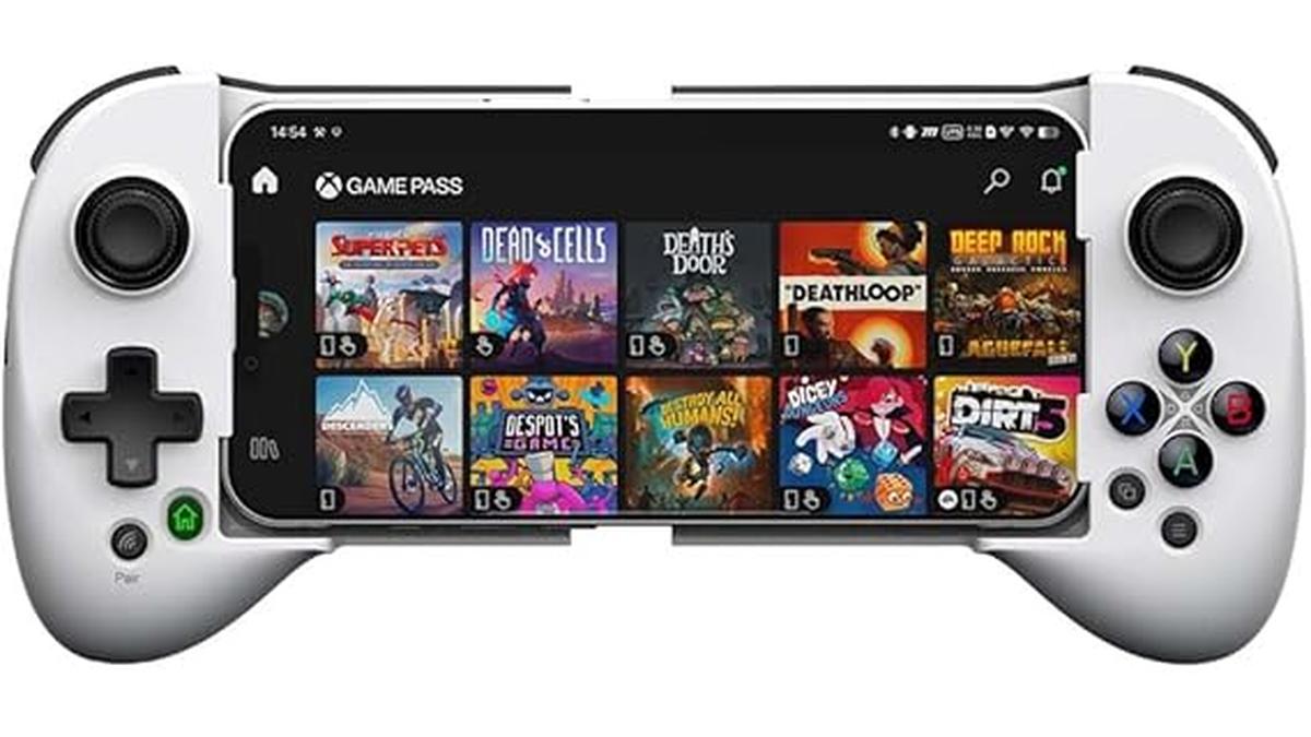 ShanWan Controller Mobile per Android iOS