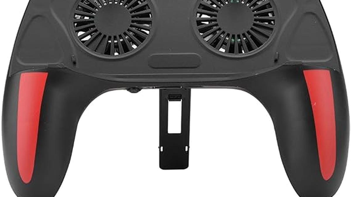 Sxhlseller Gamepad con Batteria
