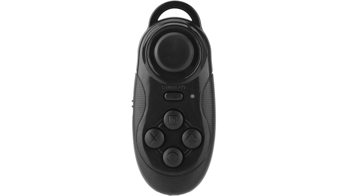 VBESTLIFE Mini Telecomando Wireless Gamepad
