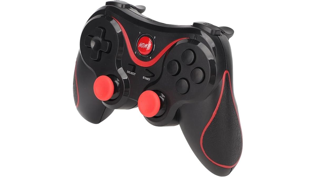X3 Controller di Gioco Wireless GamePad Controllo Regolare per il Computer TV per Cellulare VR Dual Modalità