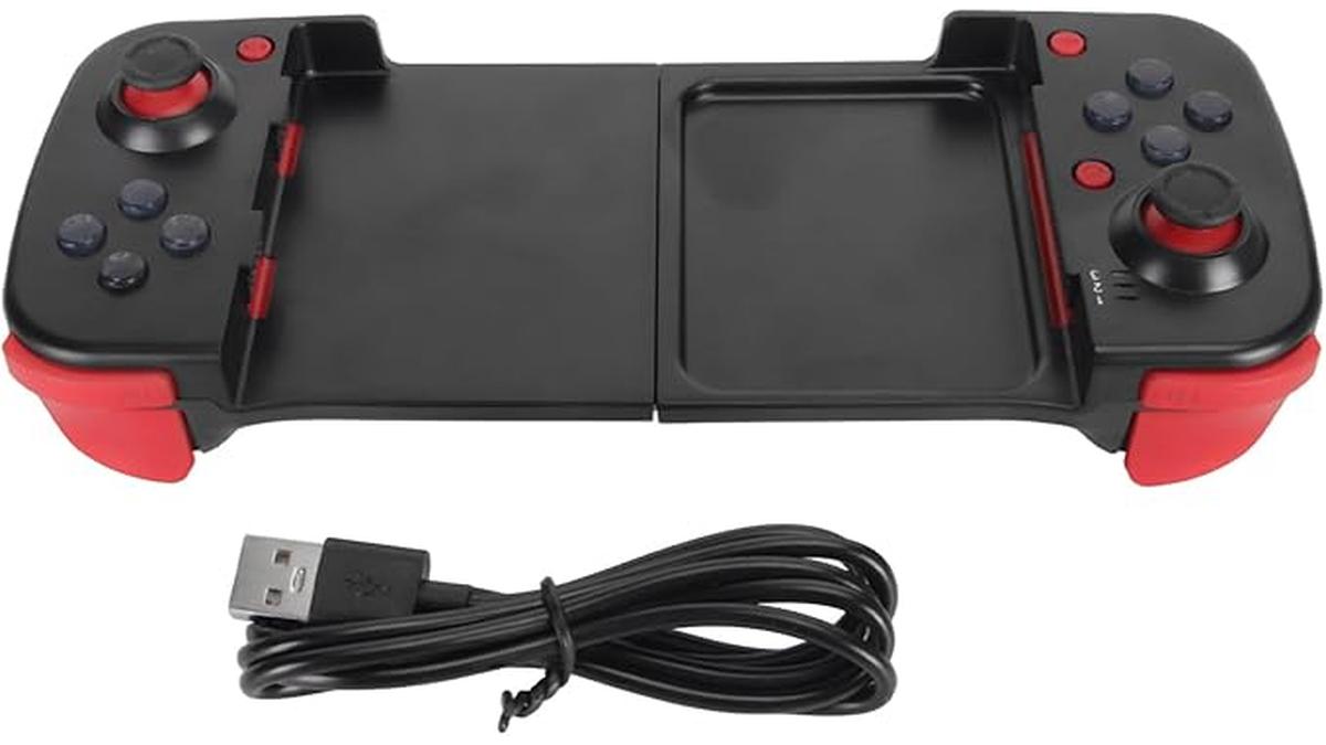Yosoo Health Gear Controller di Gioco per Telefono Cellulare