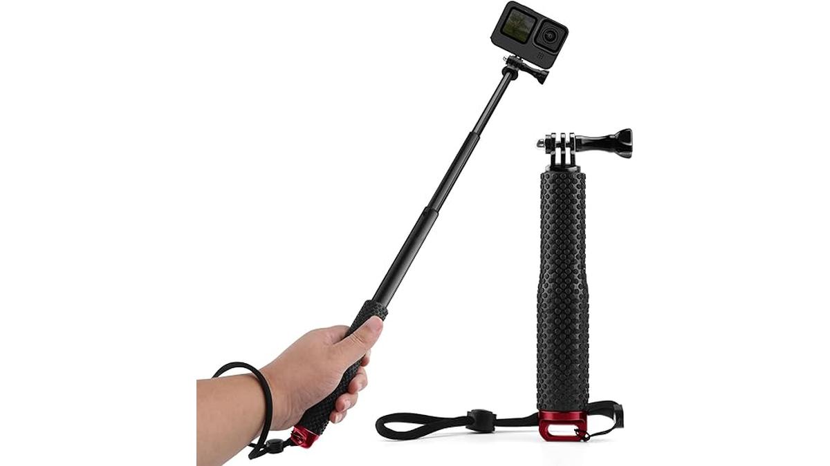 Asta per selfie GlasFlength