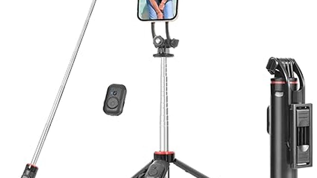 Bastone Selfie 130cm con Telecomando Wireless Rimovibile 9 Bastone Selfie 130cm con Telecomando Wireless Rimovibile