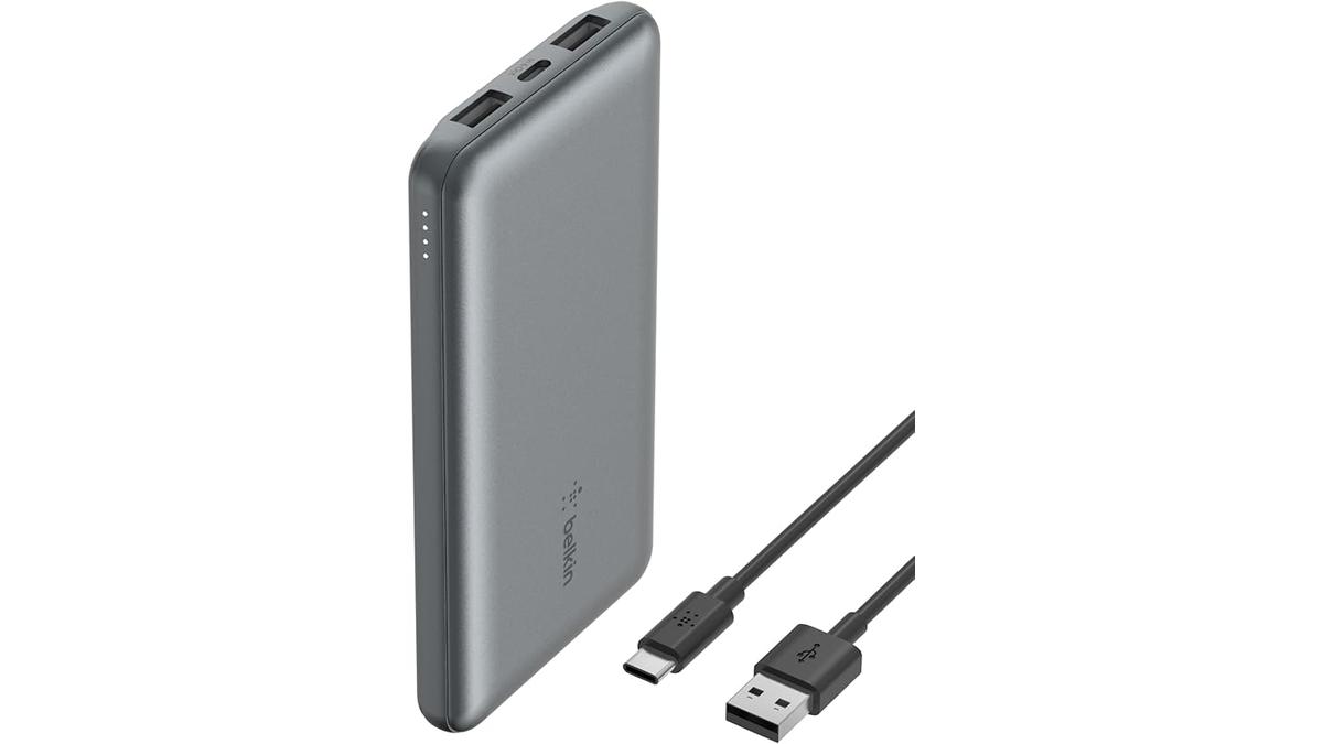 Belkin Batteria esterna portatile da 10000mAh