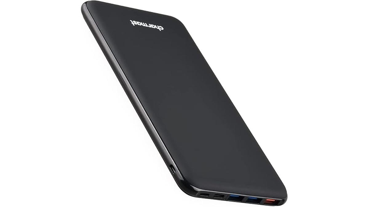 Charmast Power Bank 26800mAh 11 Charmast Power Bank 26800mAh