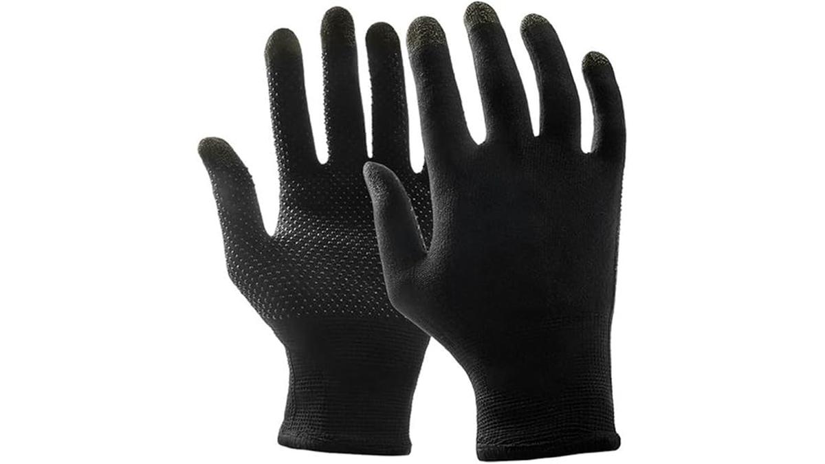 Guanti da PUBG resistenti al sudore PLABBDPL 1 Guanti da PUBG resistenti al sudore PLABBDPL
