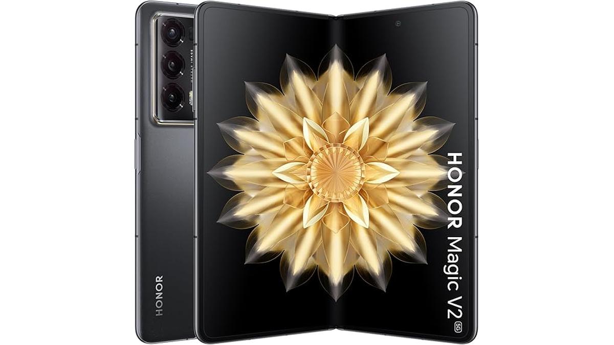 HONOR Magic V2 Smartphone 10 HONOR Magic V2 Smartphone