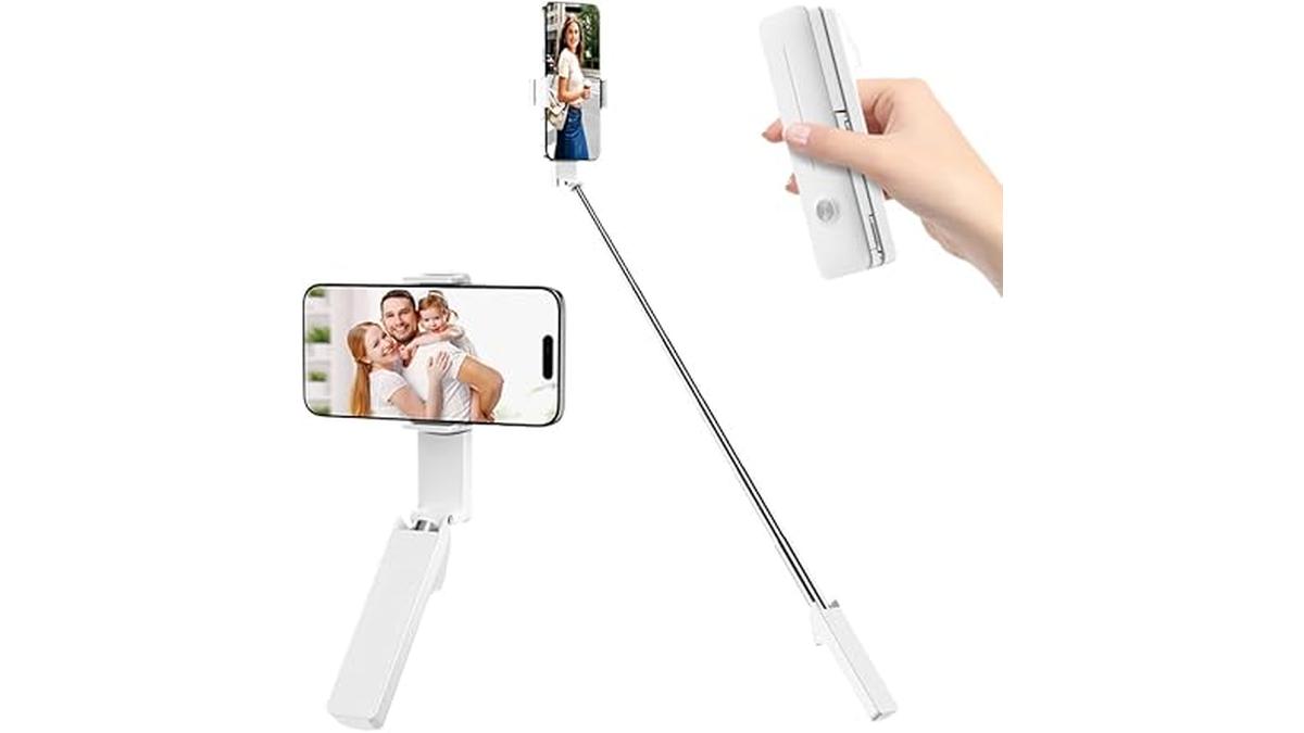 Mini Selfie Stick Cloudvalley 8 Mini Selfie Stick Cloudvalley