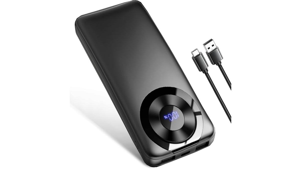 Power Bank 10000mAh 8 Power Bank 10000mAh