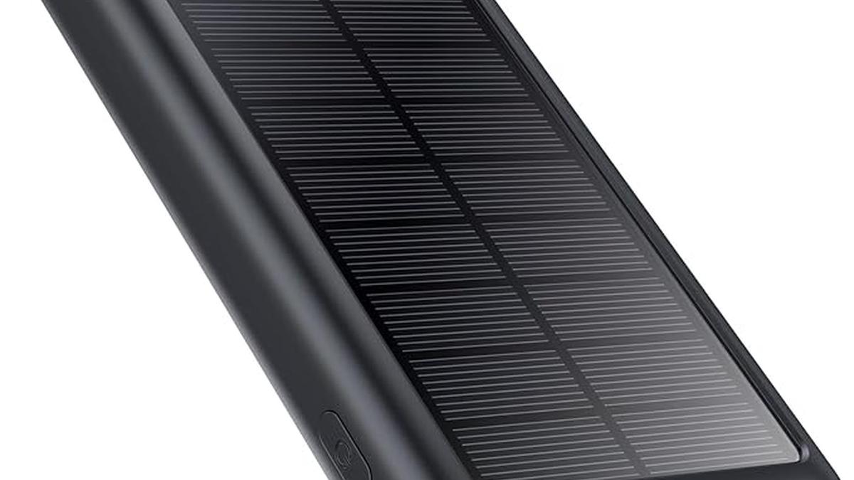 Power Bank 26800mAh Compatto 9 Power Bank 26800mAh Compatto