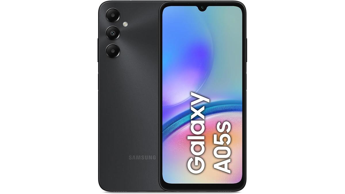 Samsung Galaxy A05s Smartphone Android
