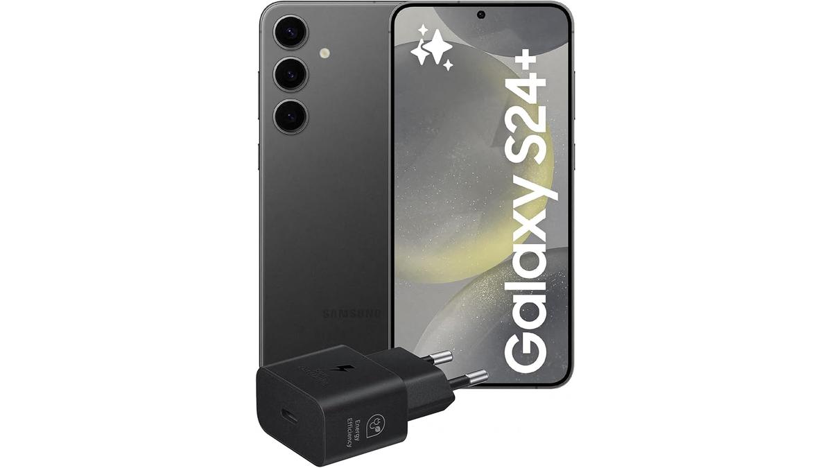 Samsung Galaxy S24+ Smartphone AI