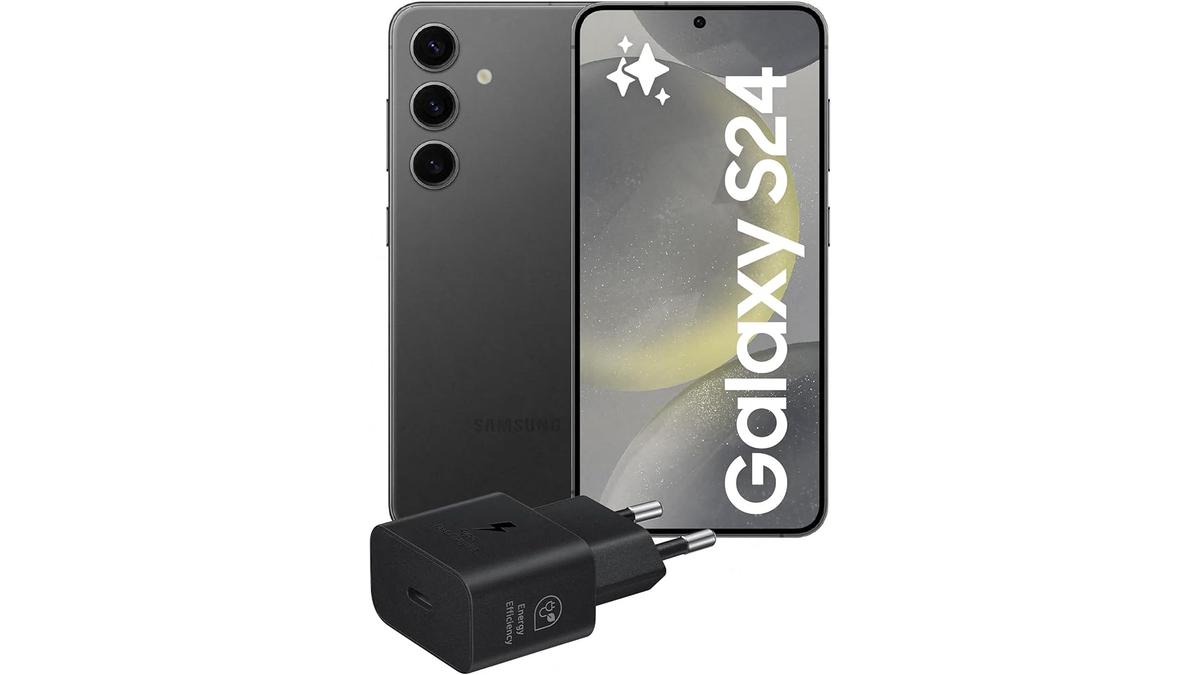 Samsung Galaxy S24 Smartphone AI