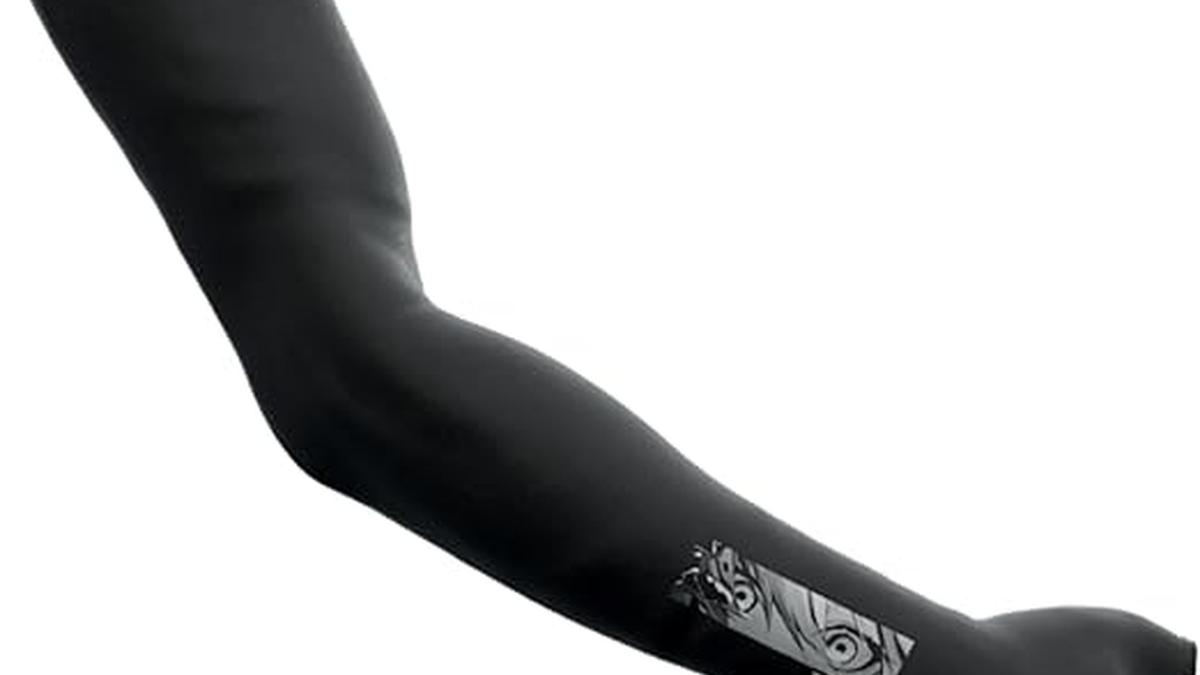 Wallhack Gaming Arm Sleeve