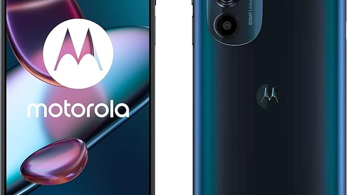 Motorola Edge 30 Pro - Smartphone 5G 5 Motorola Edge 30 Pro – Smartphone 5G
