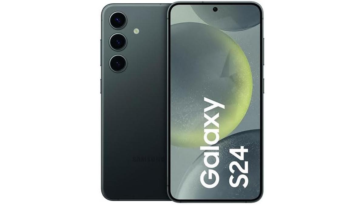Samsung Galaxy S24 Enterprise Edition 256GB Onyx Black 6 Samsung Galaxy S24 Enterprise Edition 256GB Onyx Black