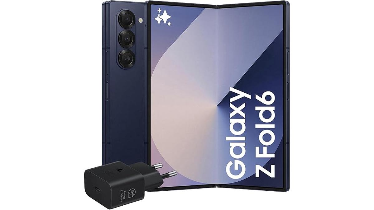 Samsung Galaxy Z Fold6 Smartphone AI pieghevole 2 Samsung Galaxy Z Fold6 Smartphone AI pieghevole