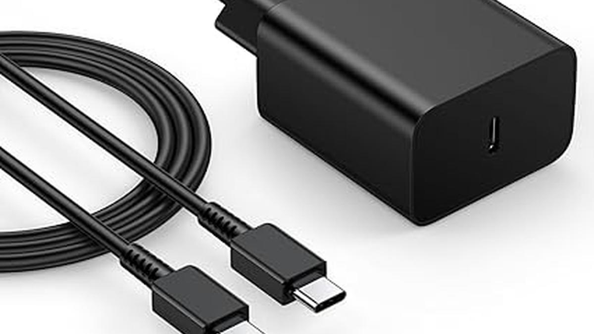 45W Caricabatterie per Samsung 10 45W Caricabatterie per Samsung