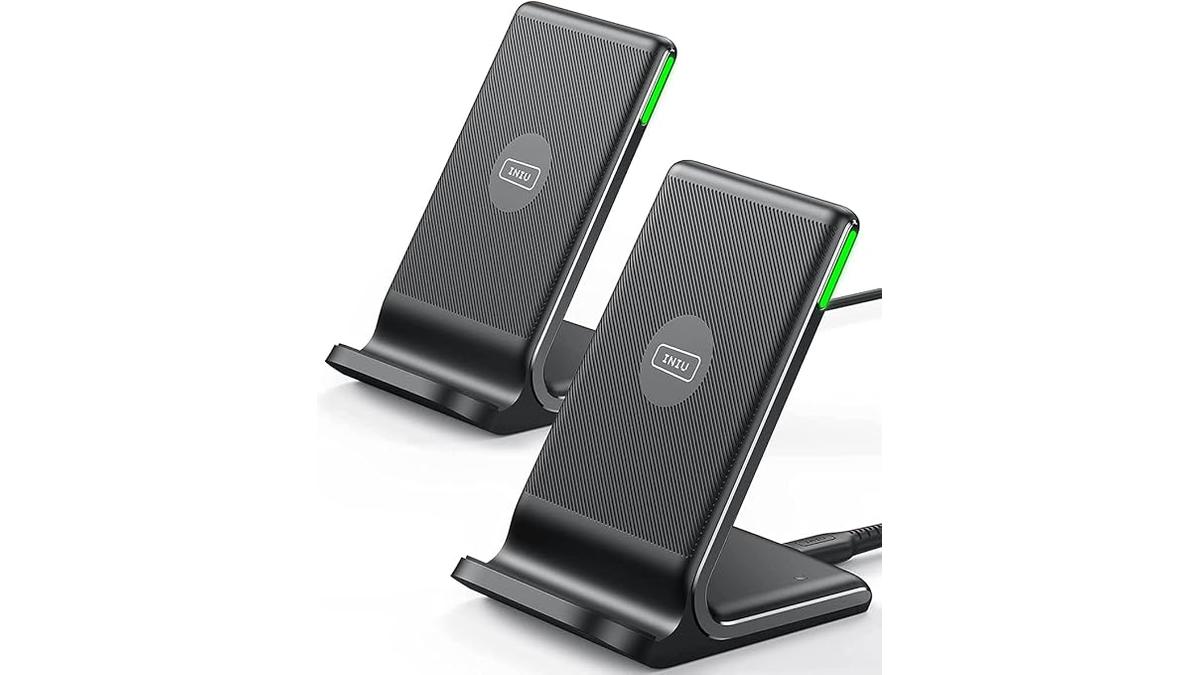 Caricatore Wireless 9 Caricatore Wireless