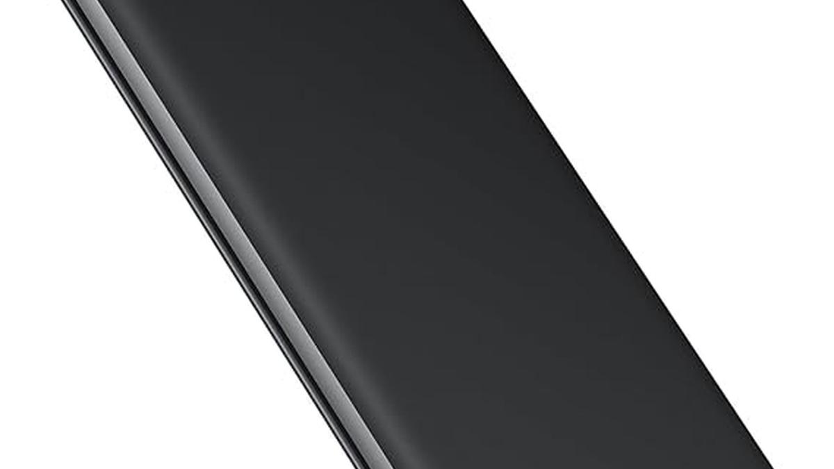Charmast Power Bank 26800mAh