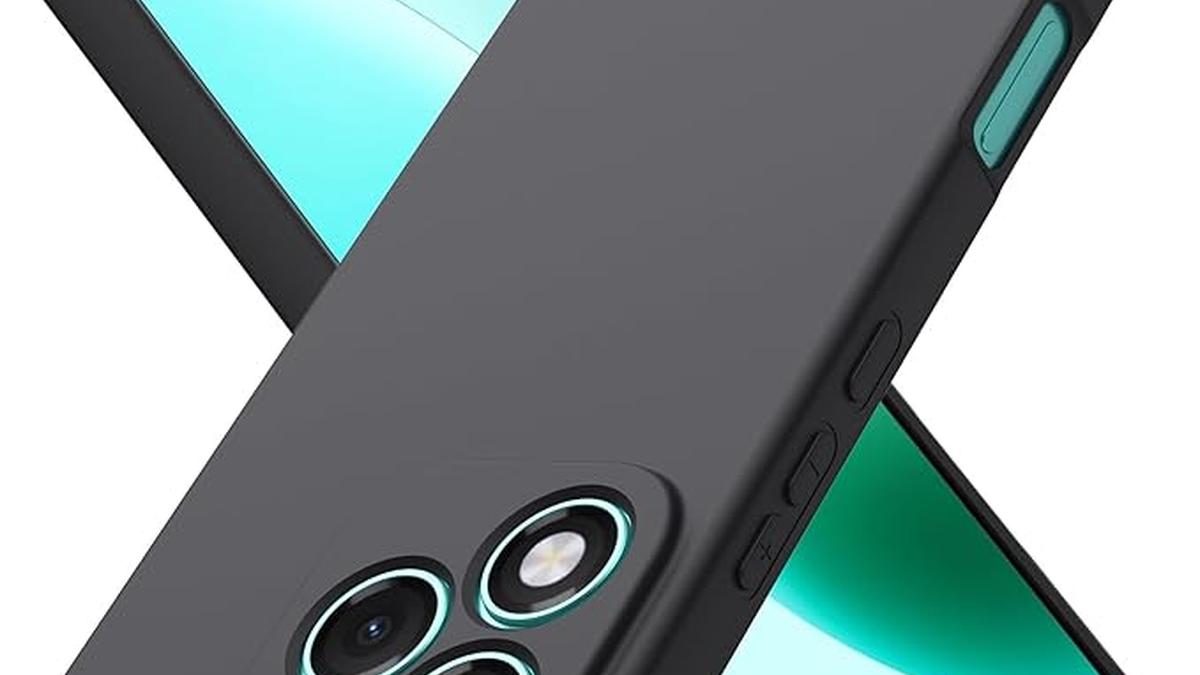 Cover per Honor 400 Lite
