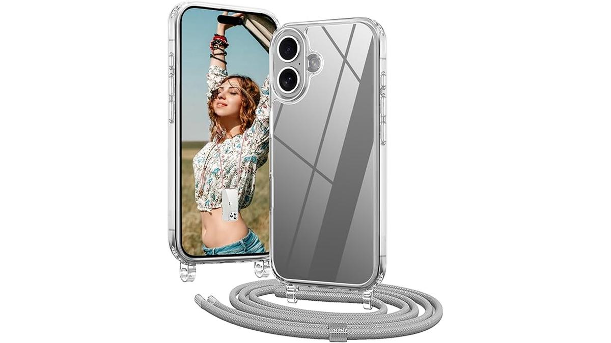 Cover per iPhone 16 11 Cover per iPhone 16