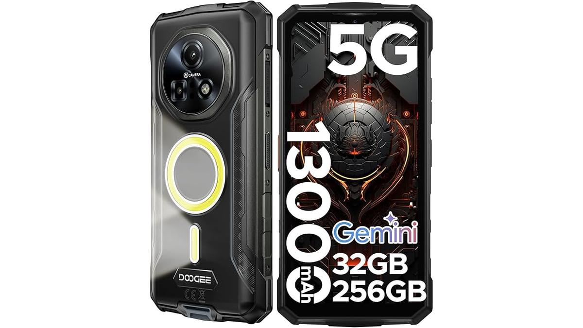 DOOGEE Fire 7 Pro 9 DOOGEE Fire 7 Pro