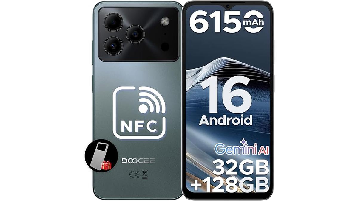 DOOGEE Note 56 Pro 10 DOOGEE Note 56 Pro