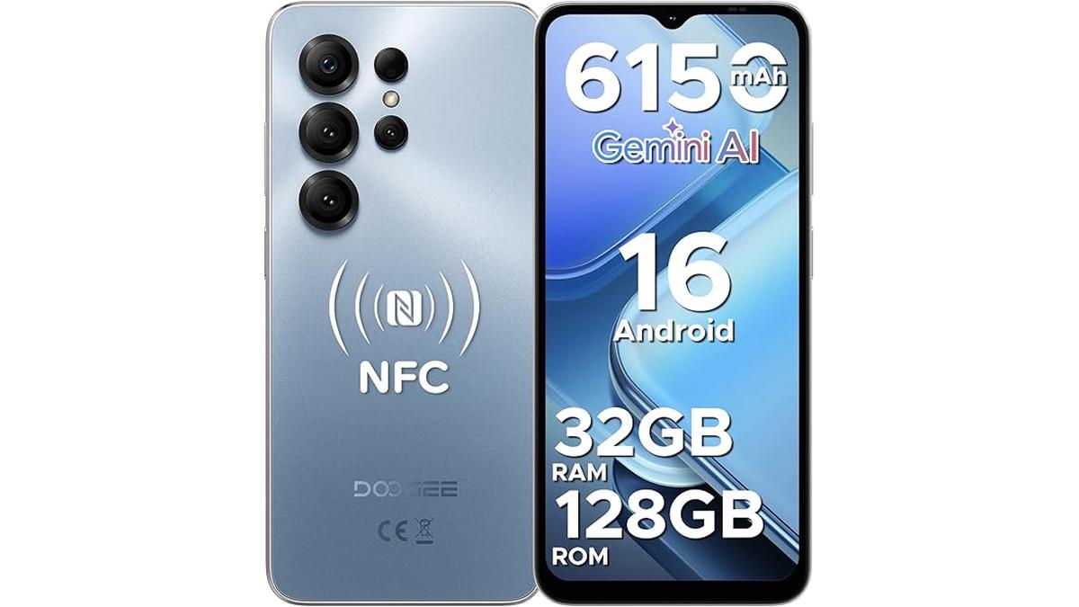 DOOGEE NOTE 56X PRO 4 DOOGEE NOTE 56X PRO
